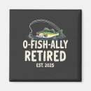 Search for rods magnets Fishing
