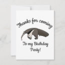 Search for giant thank you cards Wildlife
