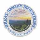 Search for mountain bumper stickers Appalachian trail