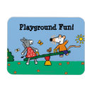 Search for friendship magnets Maisy