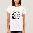 Search for witch tshirts Wiccan