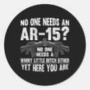 Search for pro stickers Gun rights