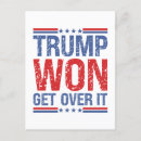 Search for won postcards Political
