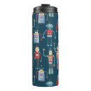 Search for robotics travel mugs Retro