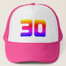 Search for thirtieth hats Party