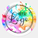 Search for paint splash stickers Trendy