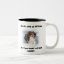 Search for collie mugs Shetland