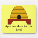 Search for beekeeper mouse mats Apiarist