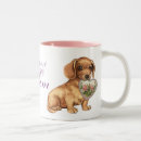 Search for weenie mugs Doxie