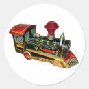 Search for toy train stickers Cute