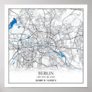 Search for map of berlin germany posters Deutschland