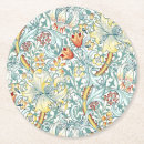 Search for william morris floral coasters Yellow