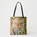 Search for tiger tote bags Wilderness