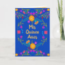 Search for royal blue quince invitations Sweet 15