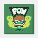 Search for chibi magnets Chibi green lantern