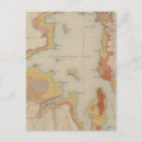 Search for topography postcards States