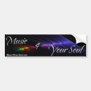 Search for music bumper stickers Soul