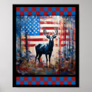 Search for deer hunting art Rifle