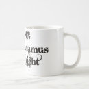 Search for the end of the world mugs 2012