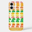 Search for citrus design iphone cases Pattern