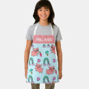 Search for cute pig aprons Pattern
