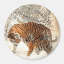 Search for cubs magnets Tigers