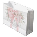 Search for first holy communion gift bags Floral