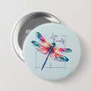 Search for dragonfly badges Nature