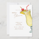 Search for pina colada invitations Beach