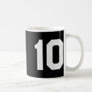 Search for jerseys mugs Number