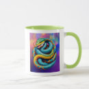 Search for venomous mugs Serpent