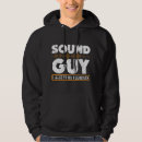 Search for audio hoodies Mixing