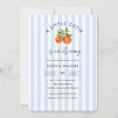 Search for preppy bridal shower invitations Watercolor