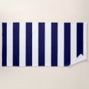 Search for nautical beach towels Stripes