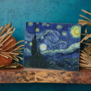 Search for post impressionist plaques Van gogh