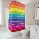 Search for funky bathroom accessories Stripes