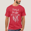 Search for yaqui tshirts Headdress
