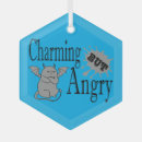 Search for devil christmas tree decorations Wings