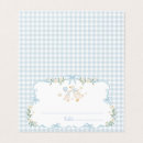 Search for bow place cards Silly goose