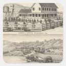 Search for fairfield stickers Lithographed