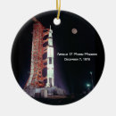Search for rocket christmas tree decorations Moon
