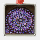Search for notre dame cathedral christmas tree decorations Stained glass