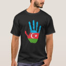 Search for azerbaijan tshirts Baku