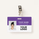 Search for name tags badges Small business