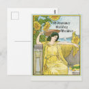 Search for sunflower postcards Illustration