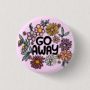 Search for hands round badges Cute