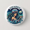 Search for water bearer badges Aquarius