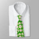 Search for creamy ties White