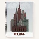 Search for new york city notebooks Funky