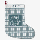 Search for merry and bright christmas stockings Modern